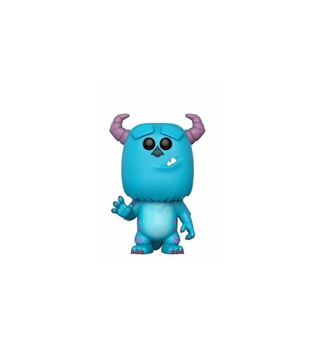 Game Figura Pop Disney Monsters Inc