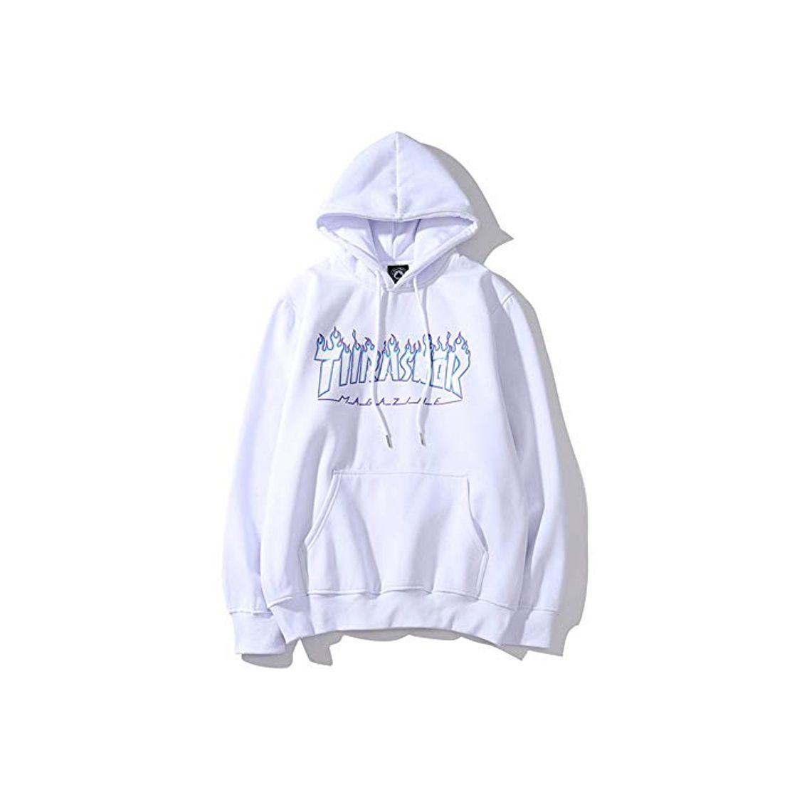 Social zhaojiexiaodian Sudadera con Capucha para Hombre, Sudadera con Capucha, monopatín de Hip