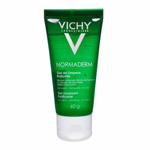 Fashion Gel Anti-Acne Vichy Normaderm 