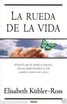 Book La Rueda De La Vida