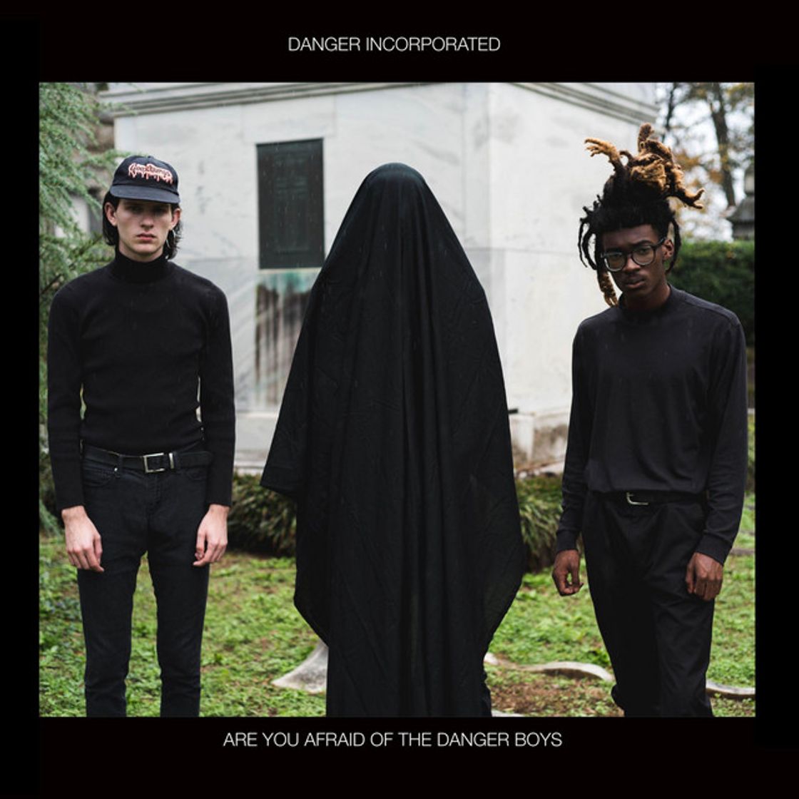Music Graveyard (feat. Yung Ghoul)