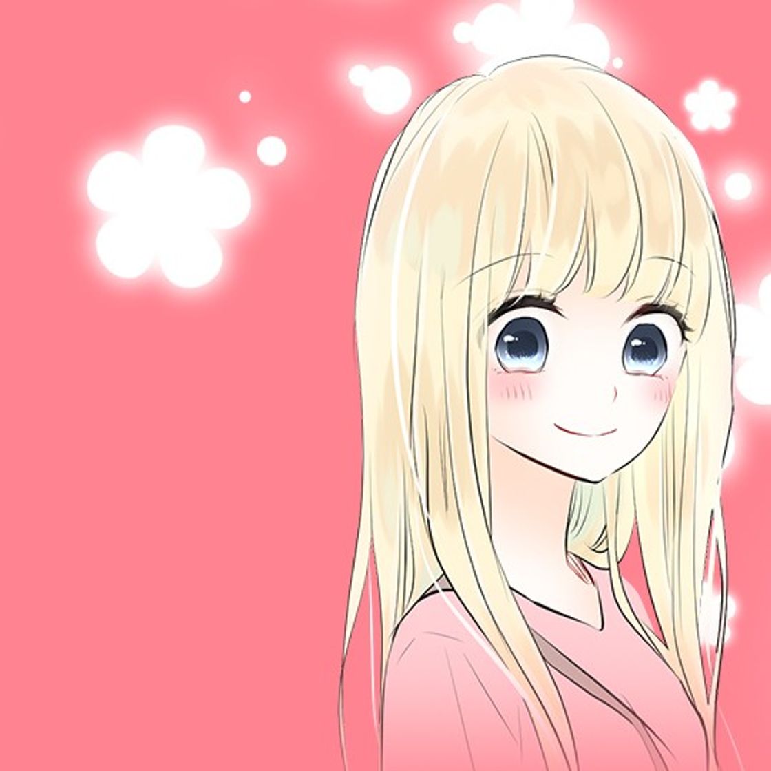 Social Choco Latte | WEBTOON
