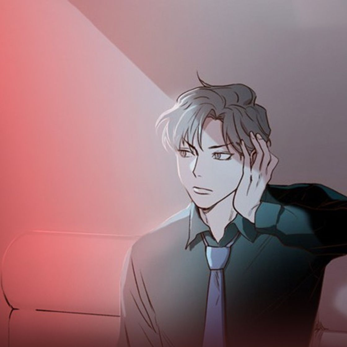 Social Devil Number 4 | WEBTOON