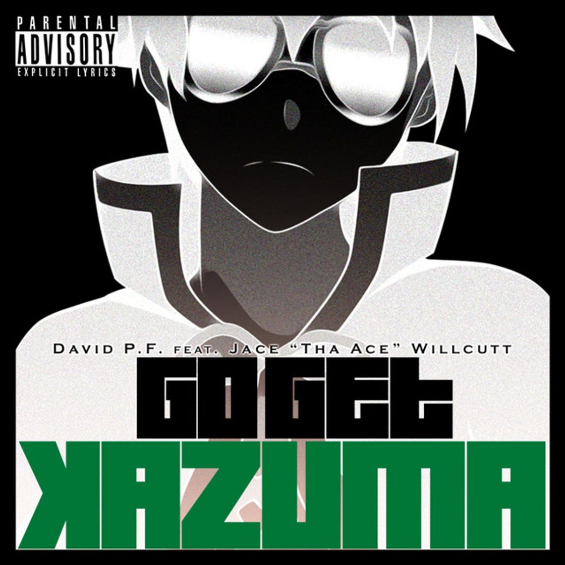 Music Go Get Kazuma