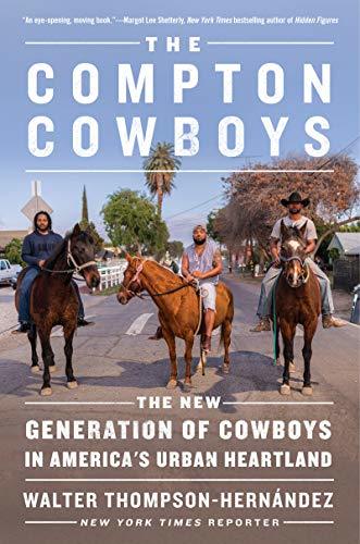 Book Compton Cowboys