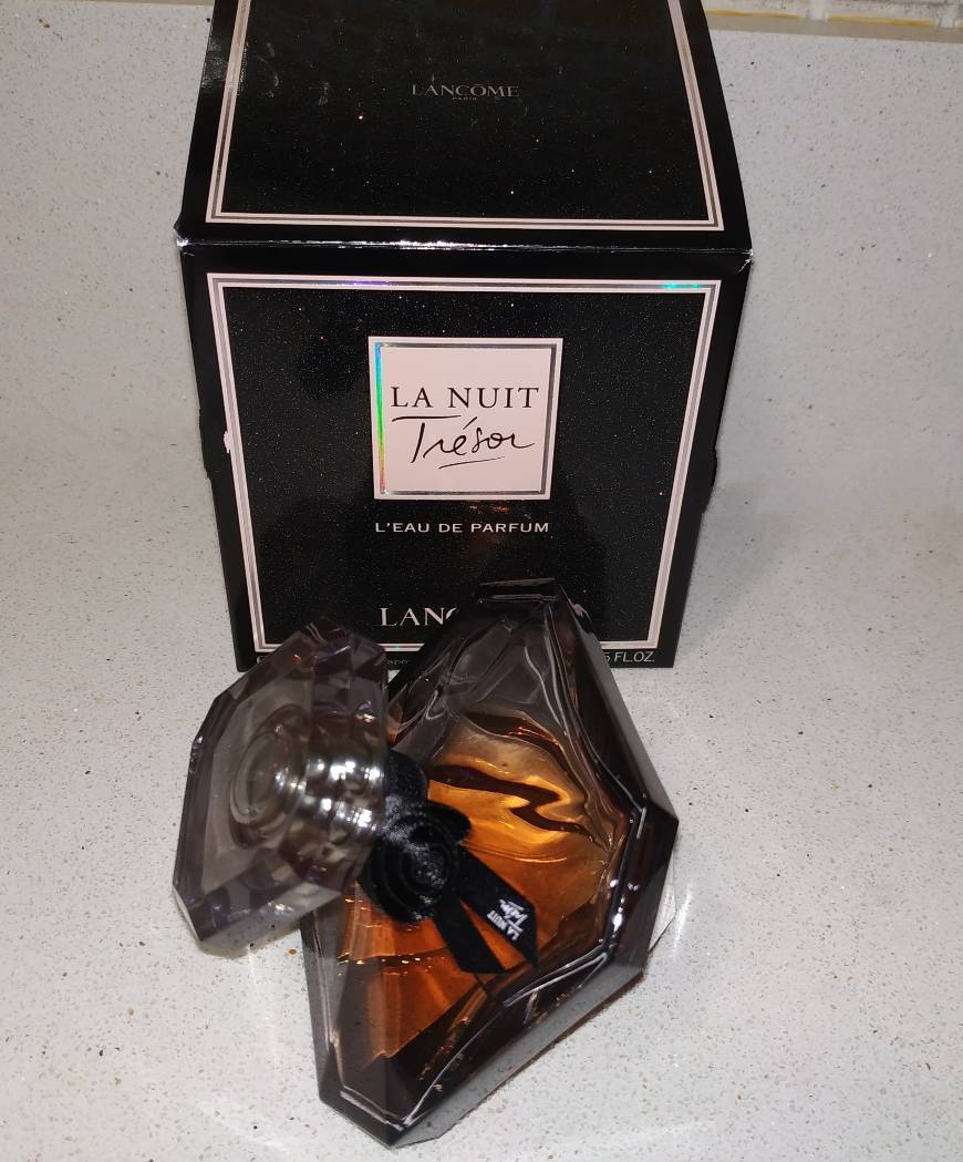 Beauty LANCOME LA NUIT TRESOR agua de perfume vaporizador 75 ml