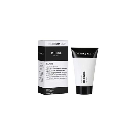 The Inkey List Retinol