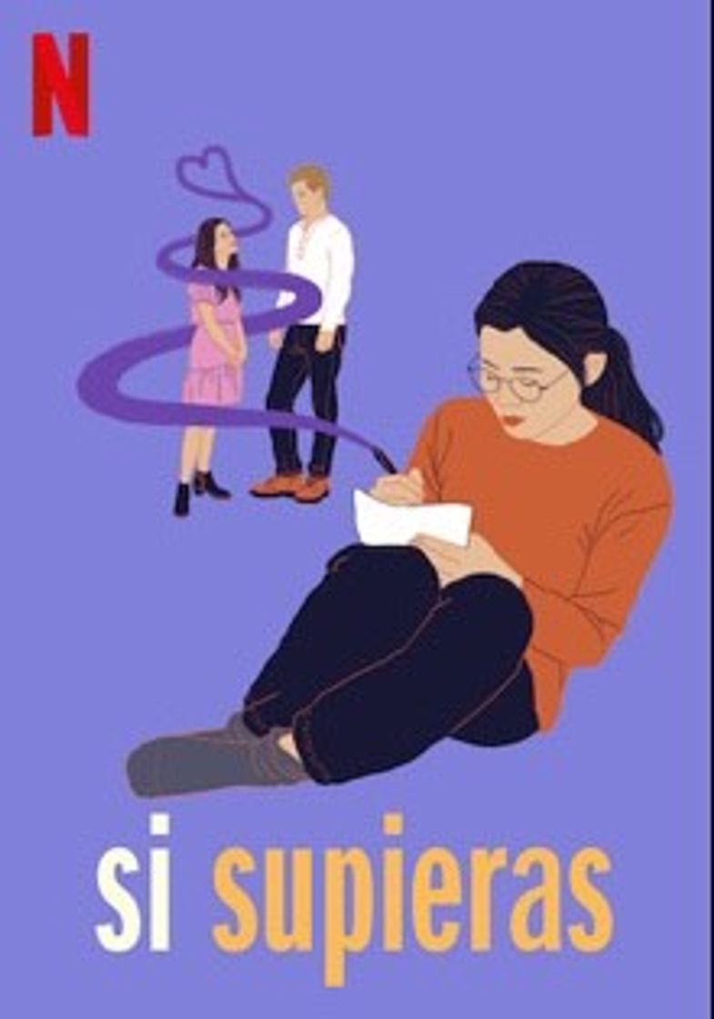 Movie Conquista a medias