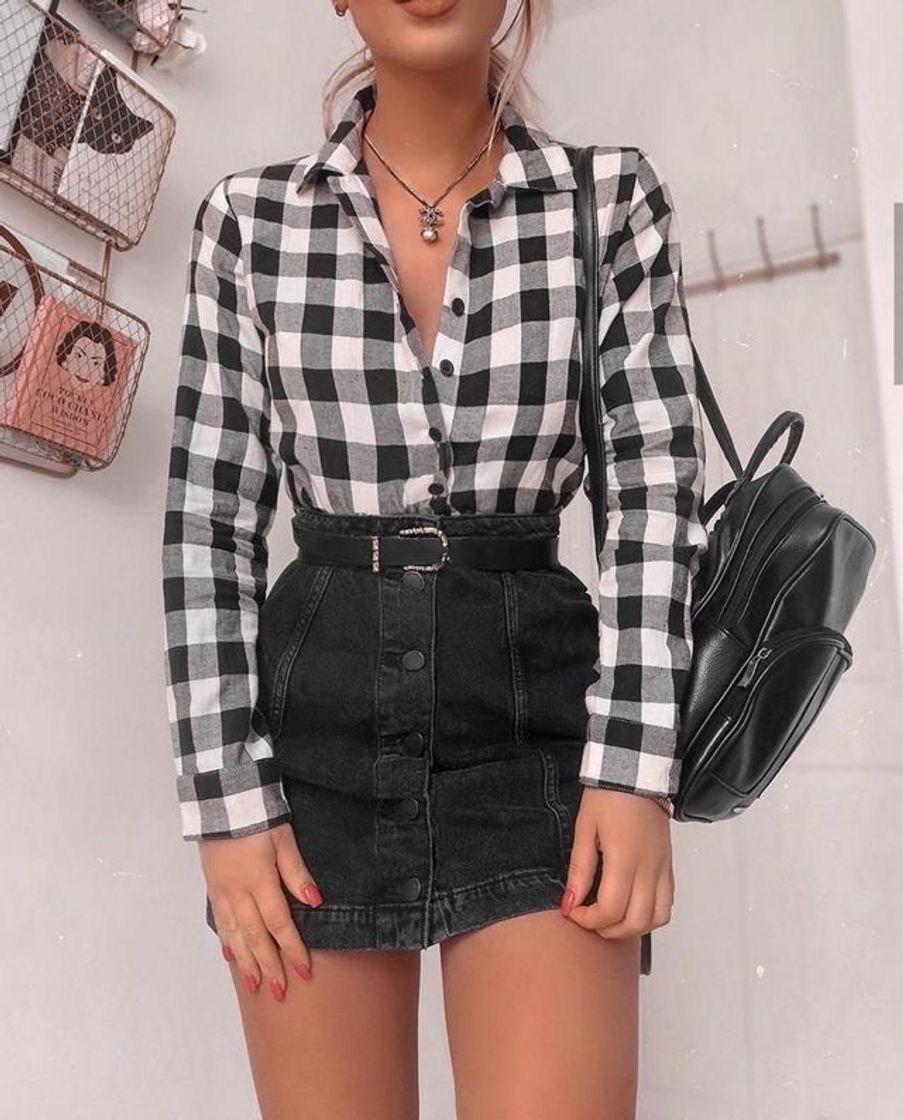 Social Outfit
