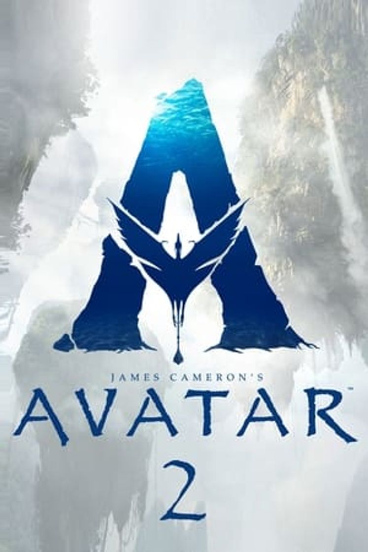 Movie Avatar: El sentido del agua