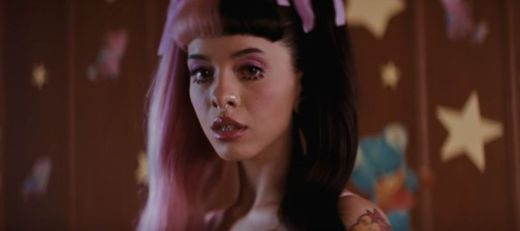 Melanie Martinez - Pacify Her (Official Music Video) 