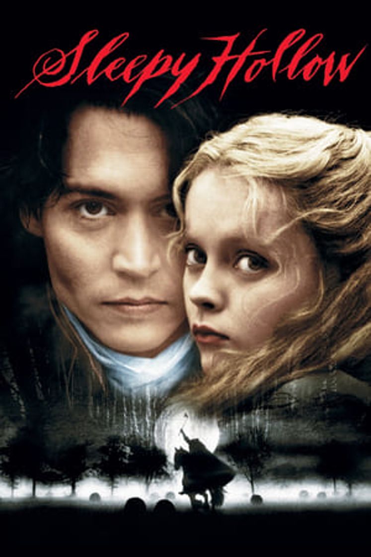 Movie Sleepy Hollow