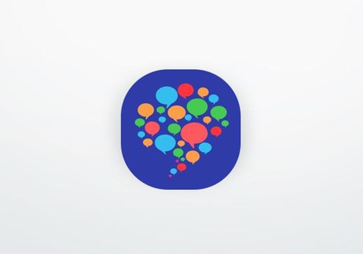 App HelloTalk - Language Learning