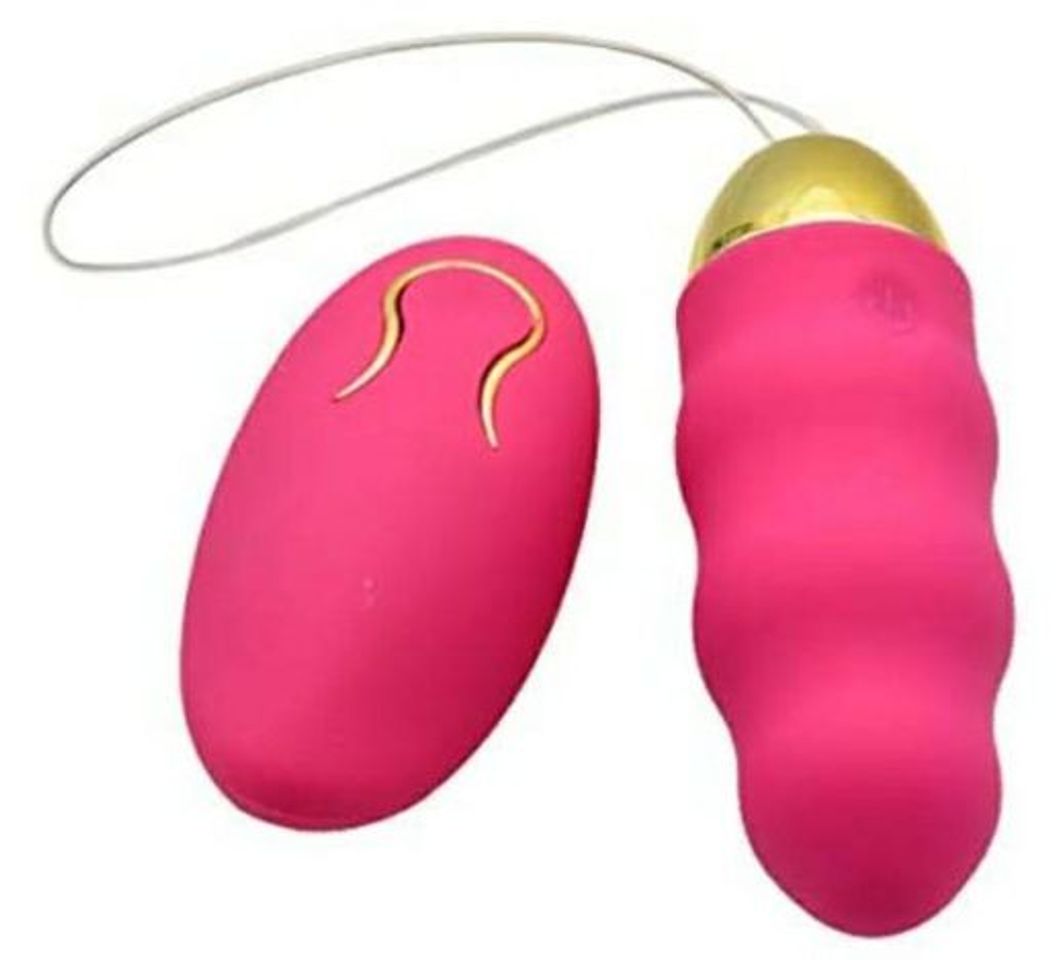 Moda Huevito vibrador de 10 frecuencias.🥴🤤🥴