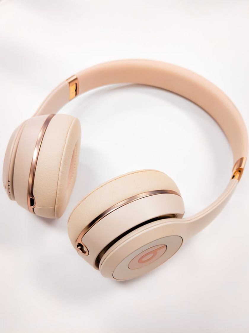 Social Beats by Dr. Dre Studio3 Auriculares cerrados Inalámbrico