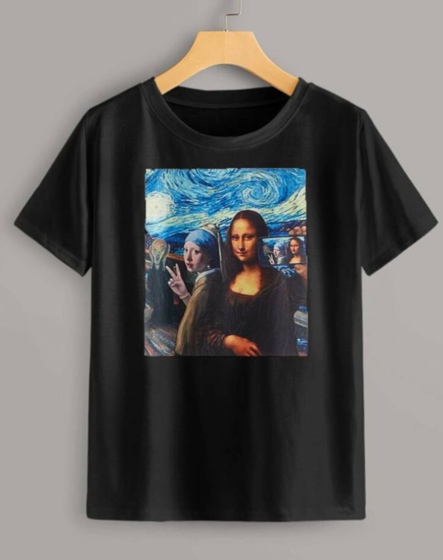 Camiseta