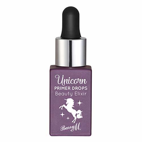Social Barry M Cosmetics Unicornio Imprimación gotas