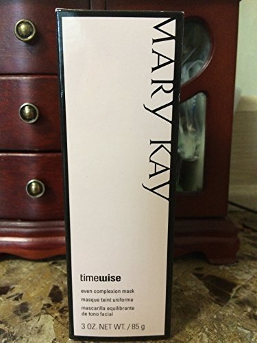 Social Mary Kay TimeWise Even Complexion Mask