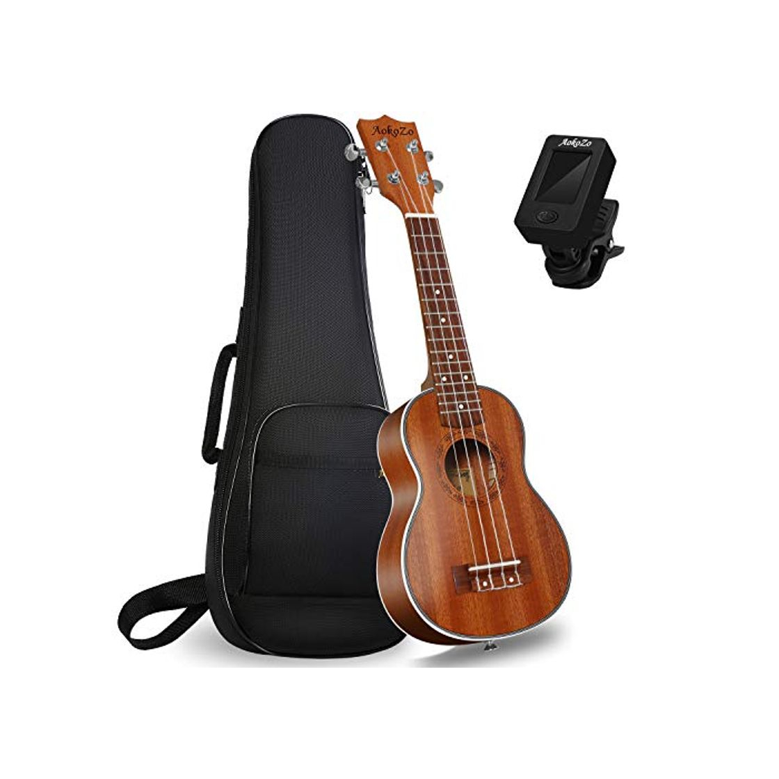 Products Ukelele Soprano