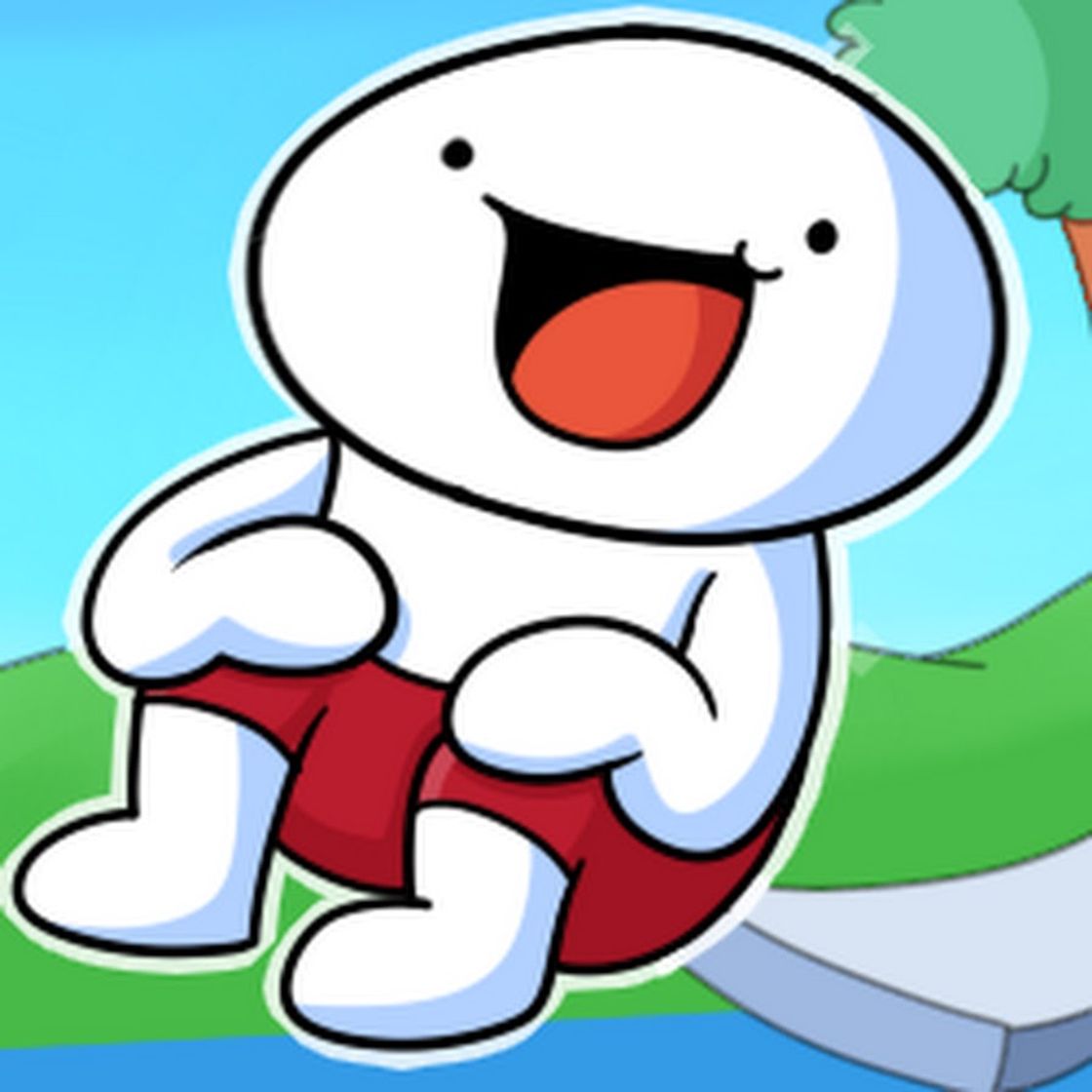 Moda TheOdd1sOut