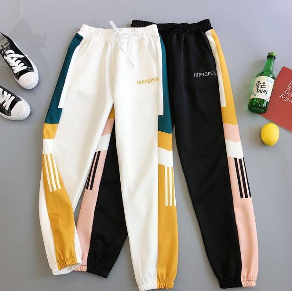 Social Calça jogger esportiva 