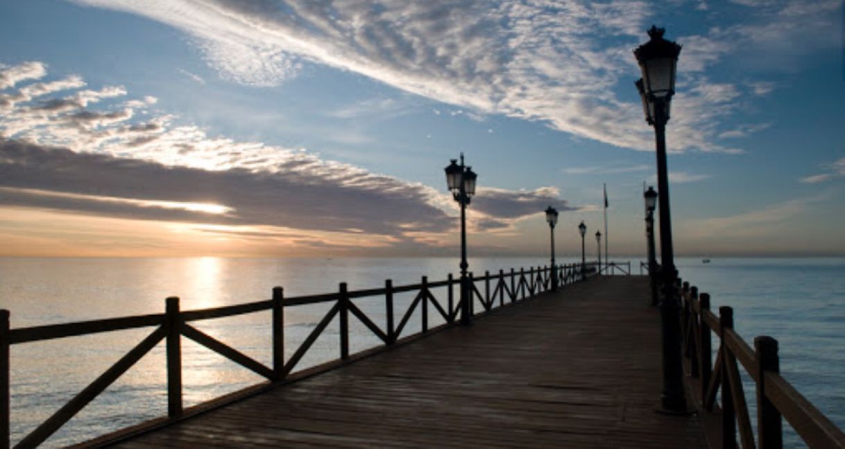 Lugar Marbella
