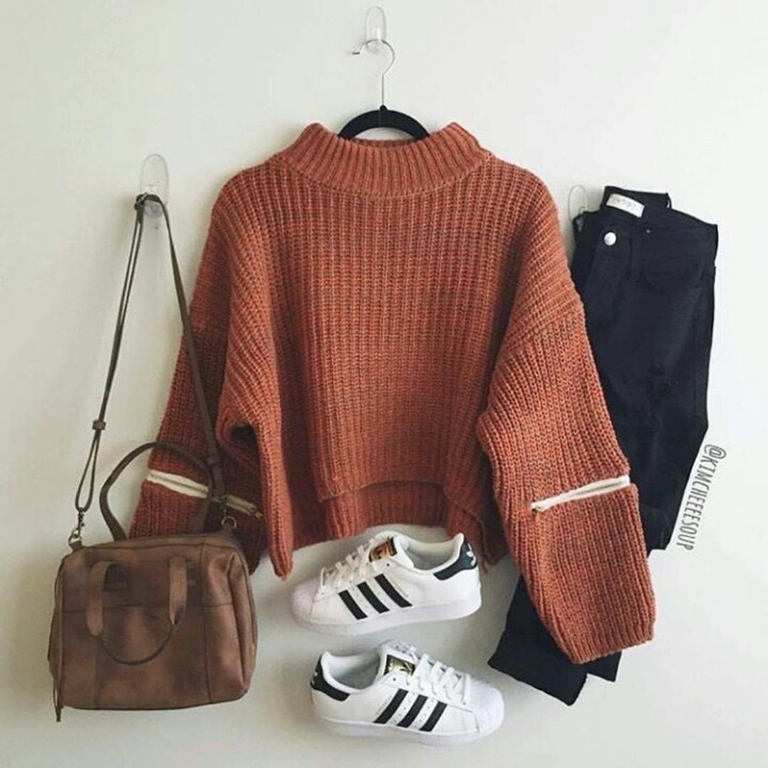 Fashion Outfit