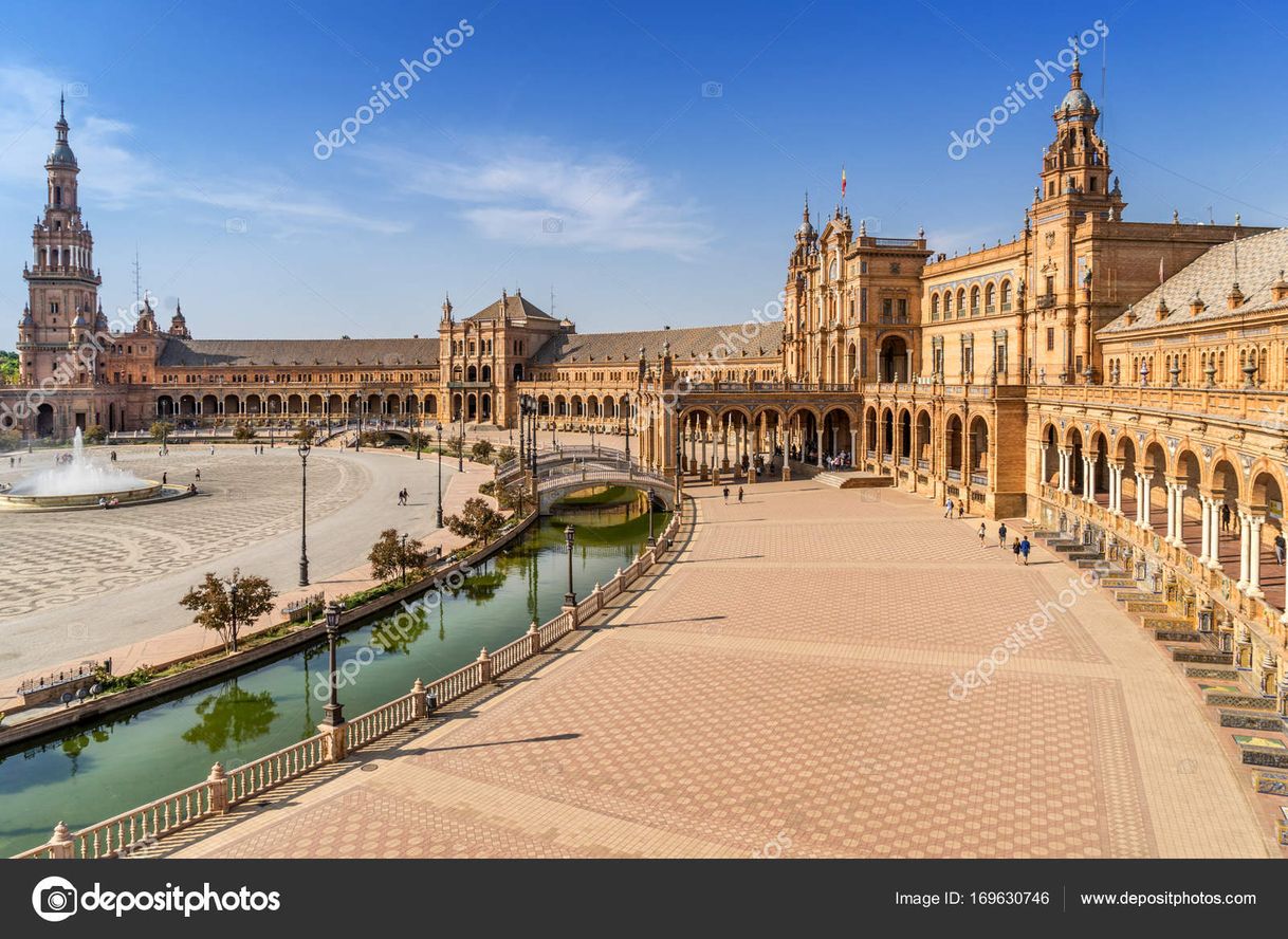 Place Cádiz