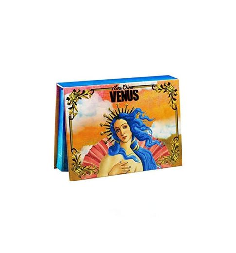 Lime Crime Venus Eyeshadow Palette 16g