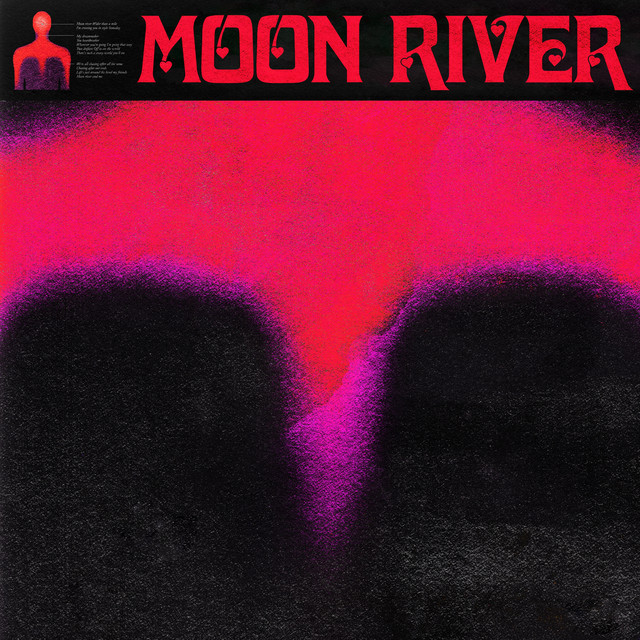 Canción Moon River