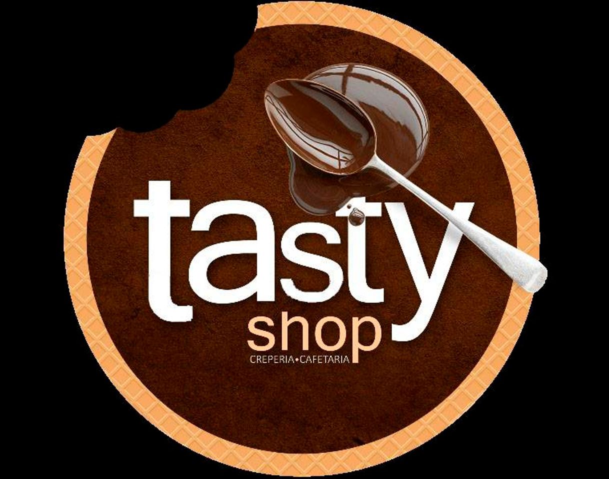 Restaurantes TastyShop