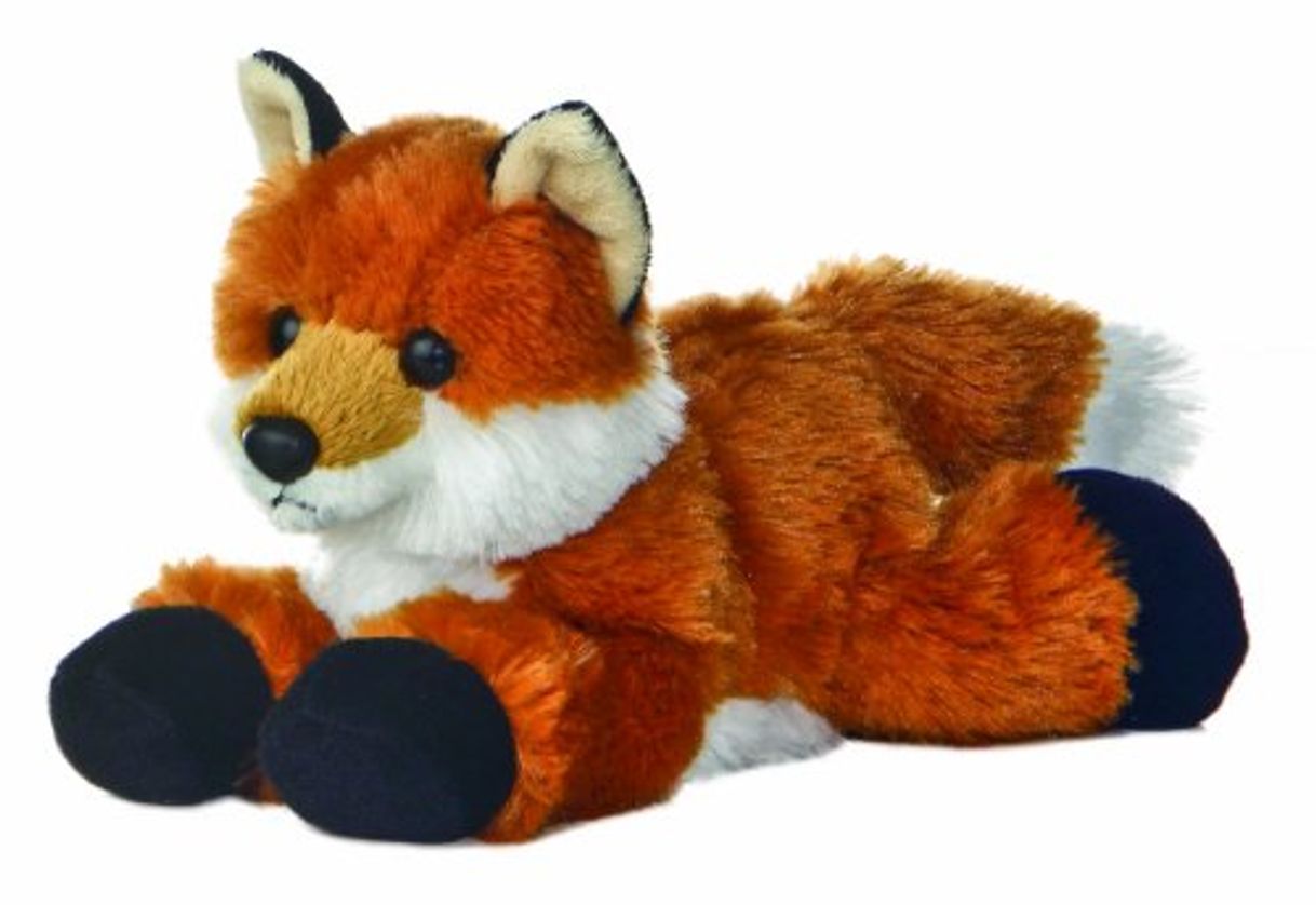 Product Aurora 12745 - Zorro de Peluche Flopsie