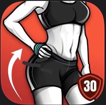 App ‎Workout for Women: Fit at Home on the App Store