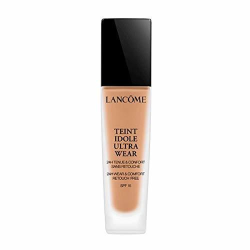 Belleza Lancome Maquillaje Fluido para La Cara