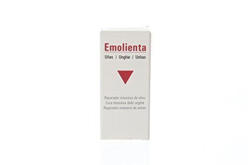 Producto EMOLIENTA UÑAS CREMA 15 ML