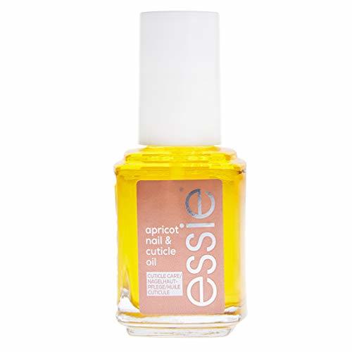 Belleza Essie Tratamiento para El Contorno de la Uña 01 Apricot