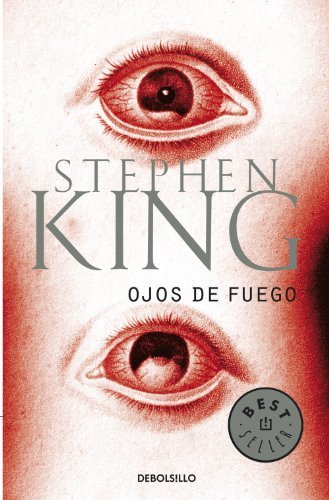 Book Ojos de fuego