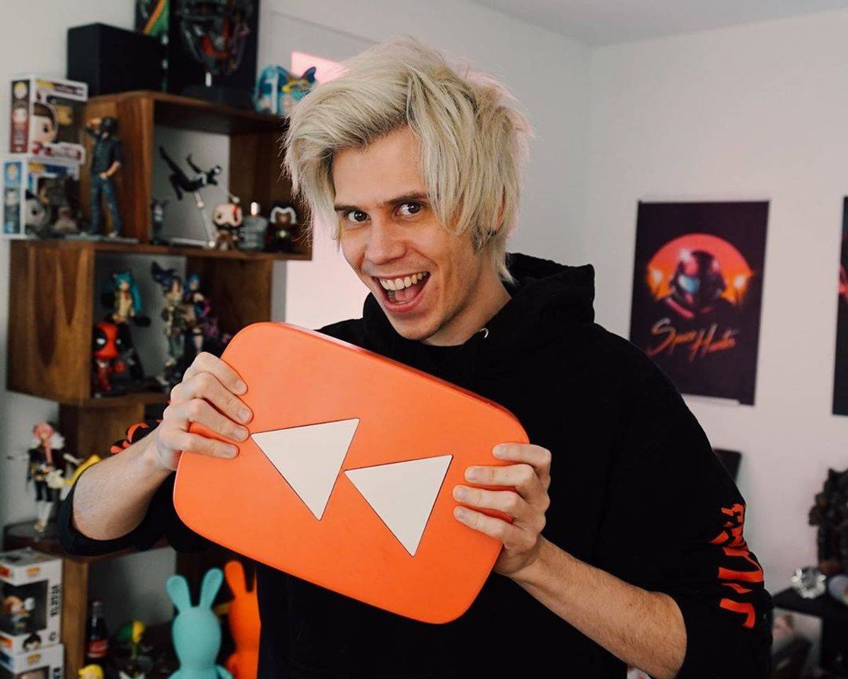 Fashion elrubiusOMG