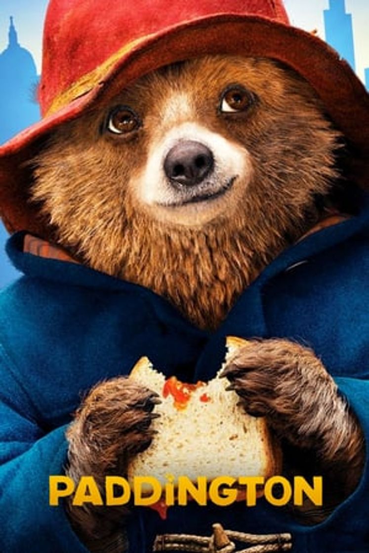 Película Paddington