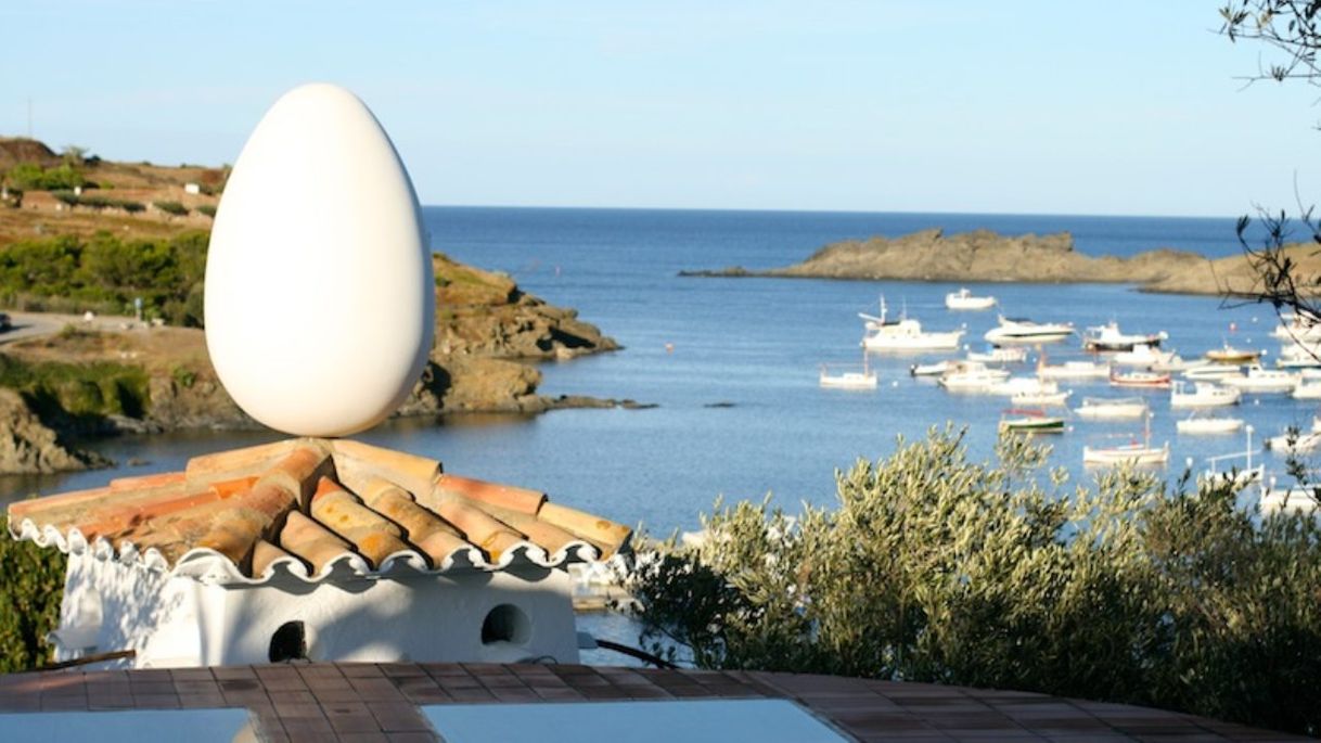 Place Casa-Museu Salvador Dalí