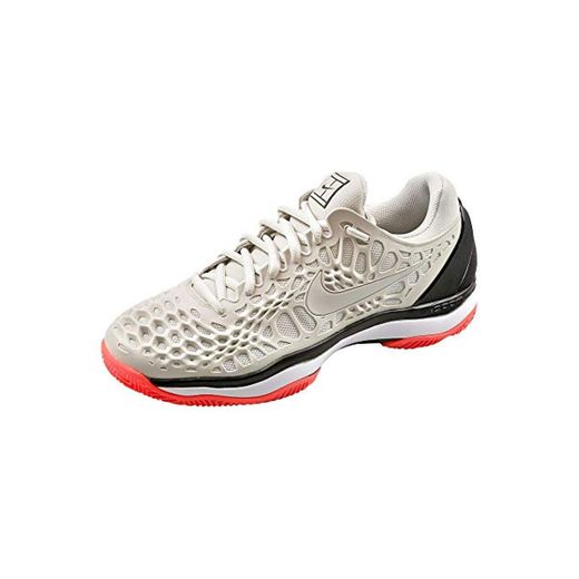 Nike Men's Zoom Cage 3 Clay Tennis Shoe
