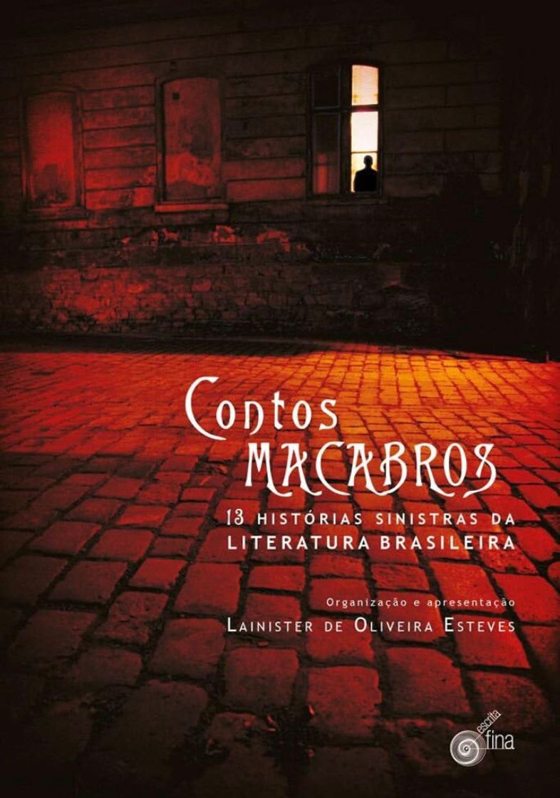 Libro CONTOS MACABROS.