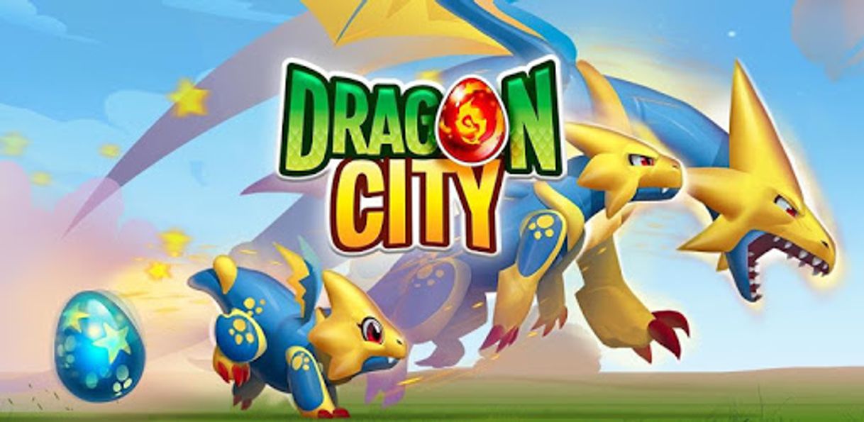 Fashion Dragon City - Apps on Google Play