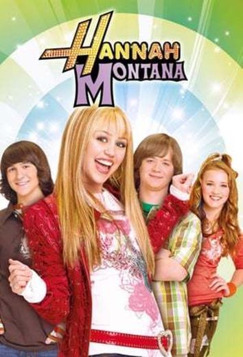 Hannah Montana