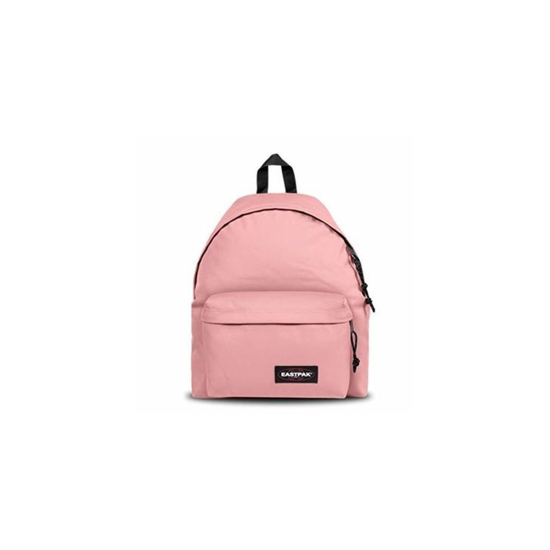 Moda Eastpak Padded Pak'r Mochila Nylon Rosa - Mochila para portátiles y netbooks