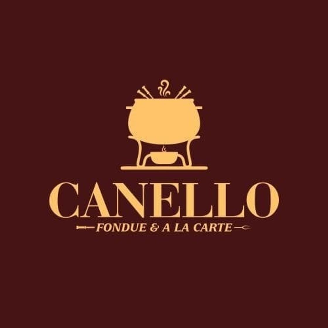 Restaurantes Canello - Fondue & A La Carte