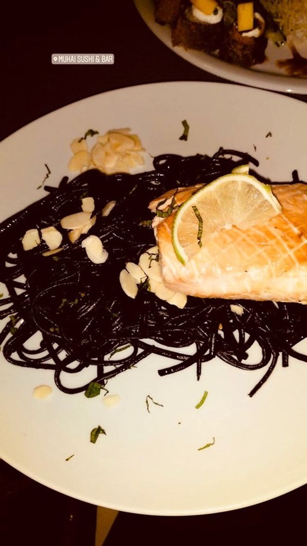 Restaurantes Taishi | Sushi Lounge POA