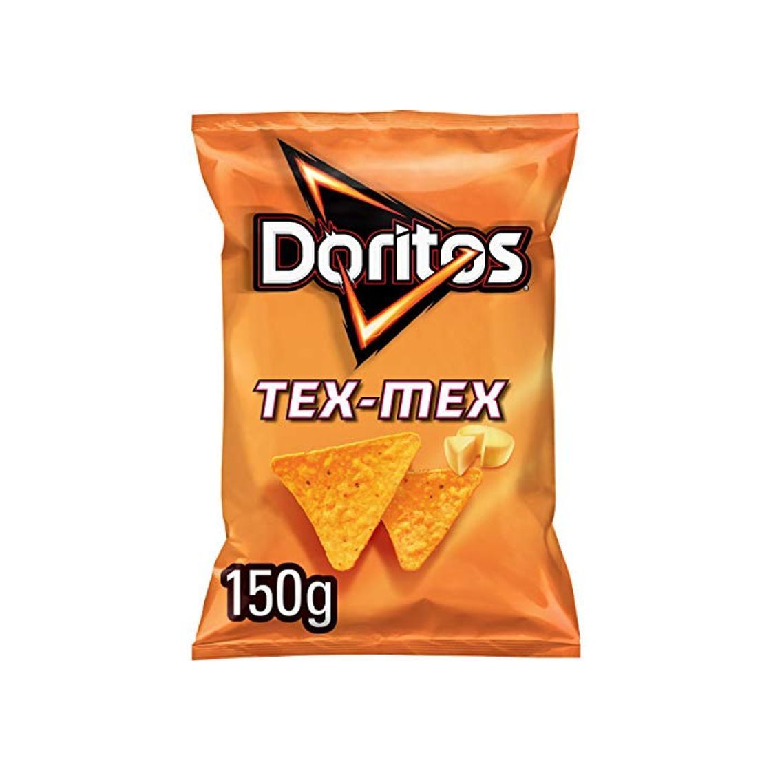 Social Doritos
