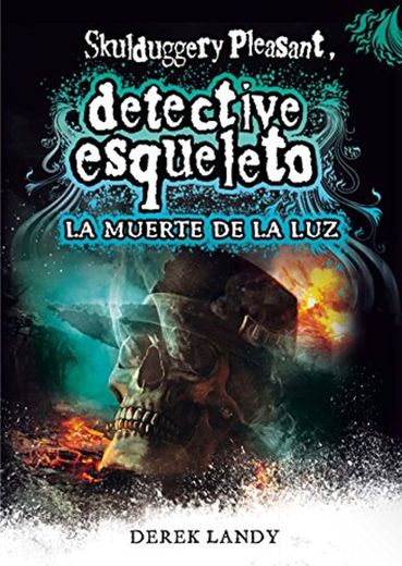 Detective esqueleto