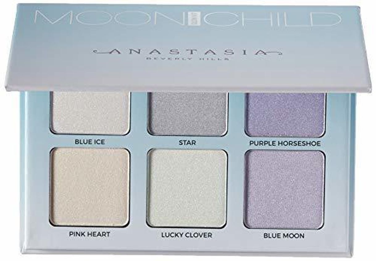 Social Anastasia Beverly Hills Glow Kit